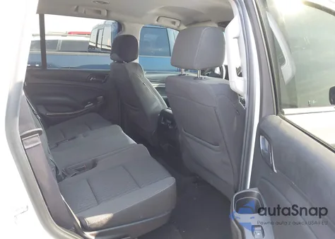 2016 Chevrolet Tahoe Ls z USA, uszkodzony, nr VIN 1GNSCAKC2GR175439